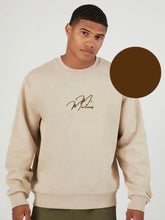 Load image into Gallery viewer, MR.MARTINIS NIGHT OWL CREW NECK
